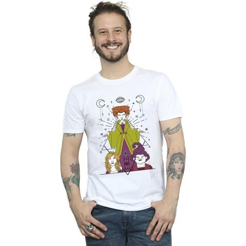 T-shirt Disney Hocus Pocus - Disney - Modalova