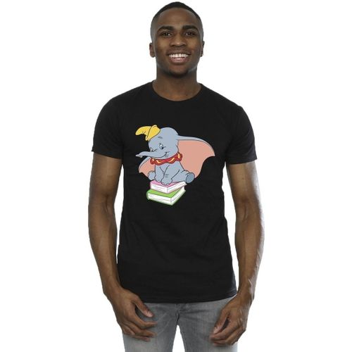T-shirt Disney Sitting On - Disney - Modalova
