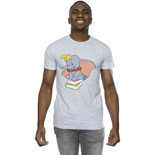T-shirt Disney Sitting On - Disney - Modalova