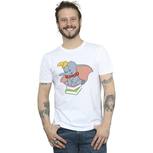 T-shirt Disney Sitting On - Disney - Modalova