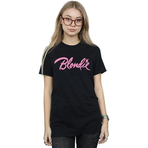 T-shirt Blondie BI22634 - Blondie - Modalova