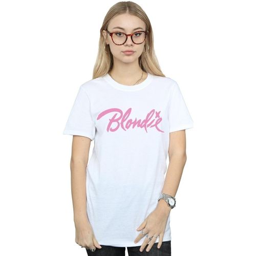 T-shirt Blondie BI22634 - Blondie - Modalova