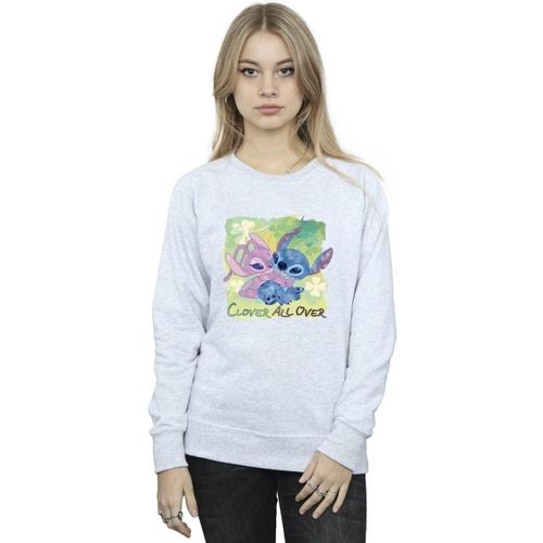 Sweat-shirt Disney St Patrick's Day - Disney - Modalova