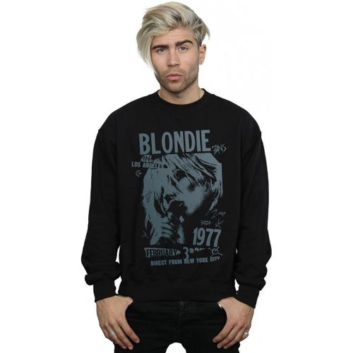 Sweat-shirt Blondie 1977 - Blondie - Modalova