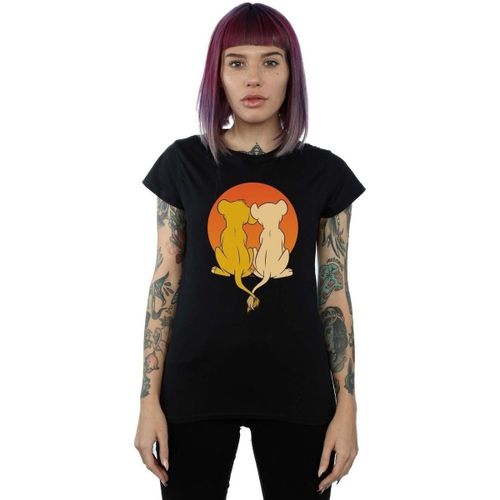 T-shirt The Lion King We Are One - Disney - Modalova