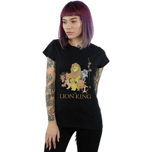 T-shirt Disney The Lion King - Disney - Modalova