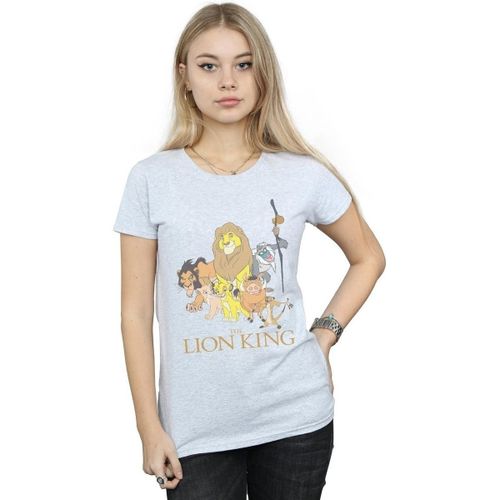 T-shirt Disney The Lion King - Disney - Modalova