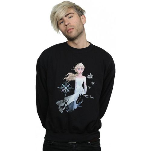Sweat-shirt Disney Frozen 2 - Disney - Modalova