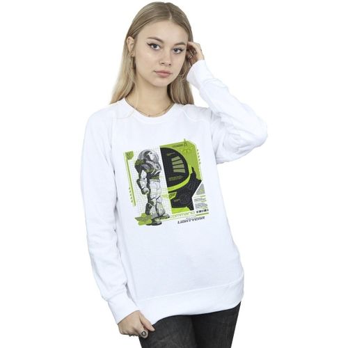 Sweat-shirt Disney Lightyear - Disney - Modalova