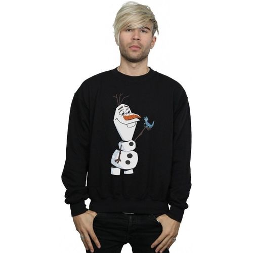 Sweat-shirt Disney Frozen 2 - Disney - Modalova