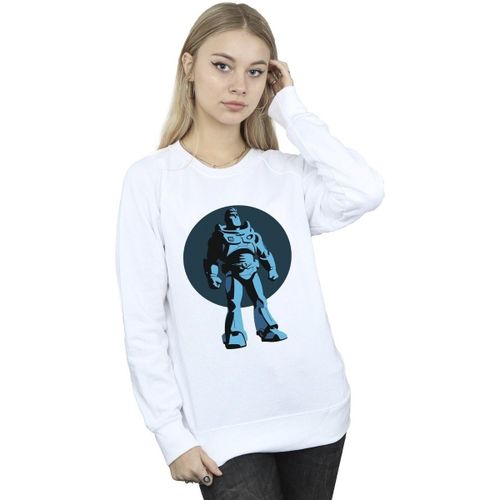 Sweat-shirt Disney Lightyear - Disney - Modalova
