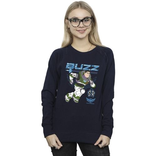 Sweat-shirt Lightyear Run To Action - Disney - Modalova