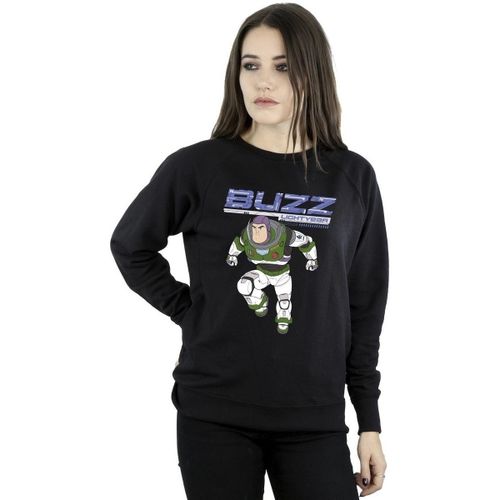 Sweat-shirt Lightyear Jump To Action - Disney - Modalova