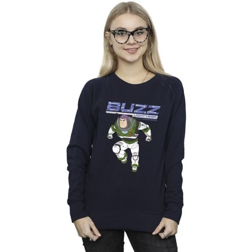 Sweat-shirt Lightyear Jump To Action - Disney - Modalova