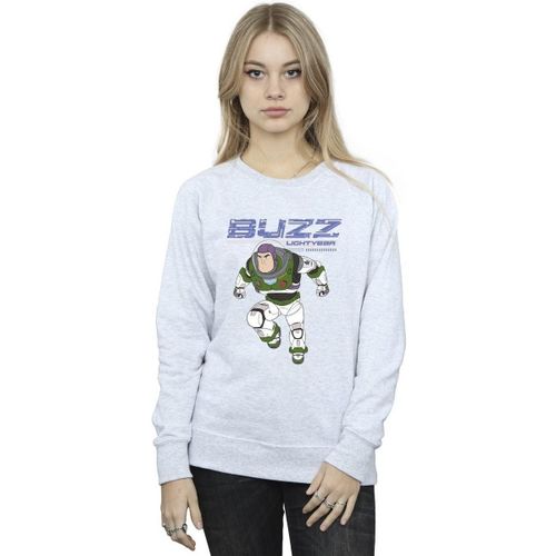 Sweat-shirt Lightyear Jump To Action - Disney - Modalova