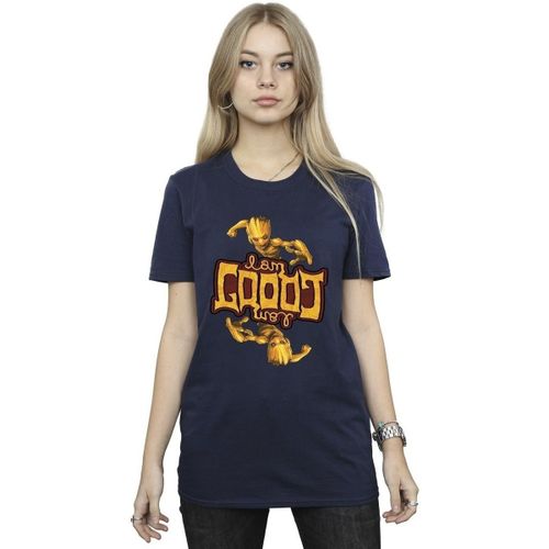 T-shirt Guardians Of The Galaxy - Marvel - Modalova