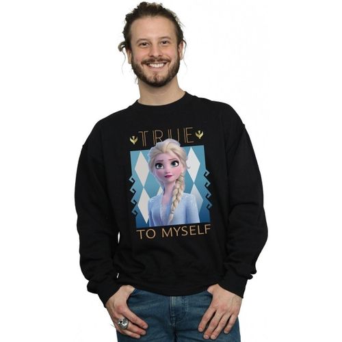Sweat-shirt Frozen 2 True To Myself - Disney - Modalova