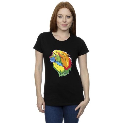 T-shirt Disney The Lion King - Disney - Modalova