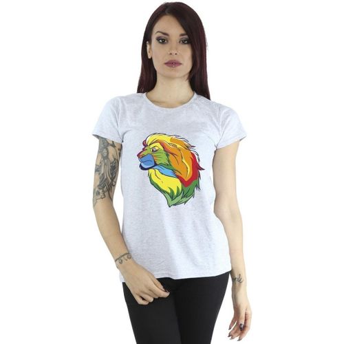 T-shirt Disney The Lion King - Disney - Modalova