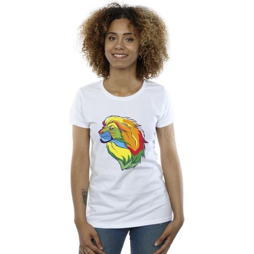 T-shirt Disney The Lion King - Disney - Modalova