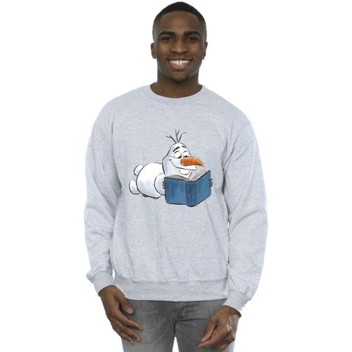 Sweat-shirt Disney Frozen - Disney - Modalova
