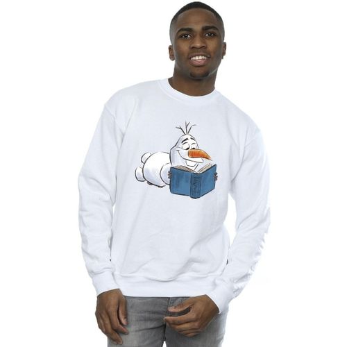 Sweat-shirt Disney Frozen - Disney - Modalova