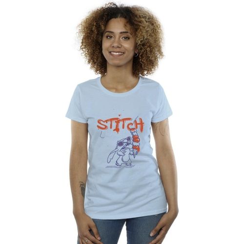 T-shirt Disney BI25524 - Disney - Modalova