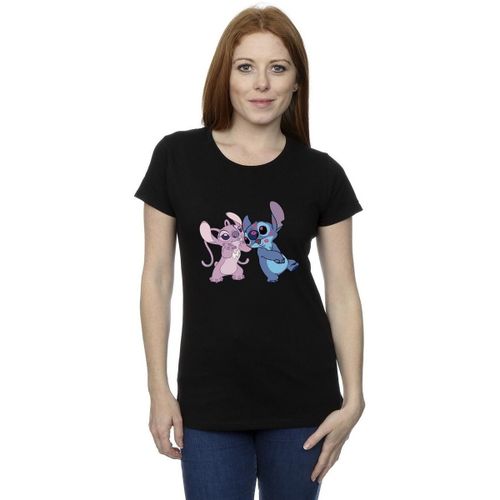 T-shirt Disney BI25720 - Disney - Modalova