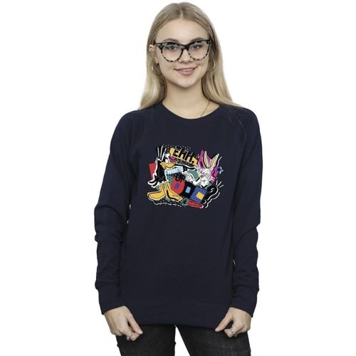 Sweat-shirt What's Up Doc - Dessins Animés - Modalova
