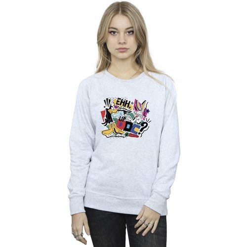 Sweat-shirt What's Up Doc - Dessins Animés - Modalova