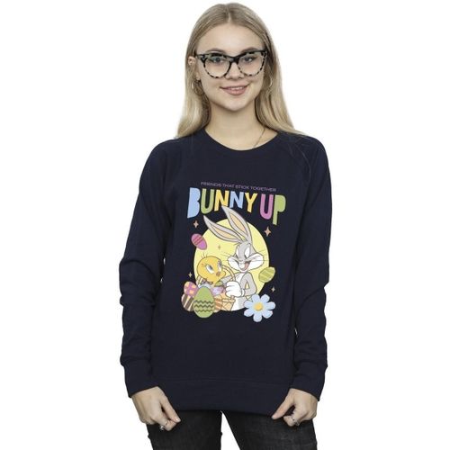 Sweat-shirt Bunny Up - Dessins Animés - Modalova