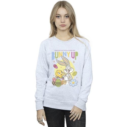 Sweat-shirt Bunny Up - Dessins Animés - Modalova