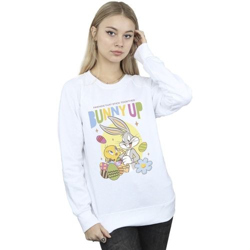 Sweat-shirt Bunny Up - Dessins Animés - Modalova