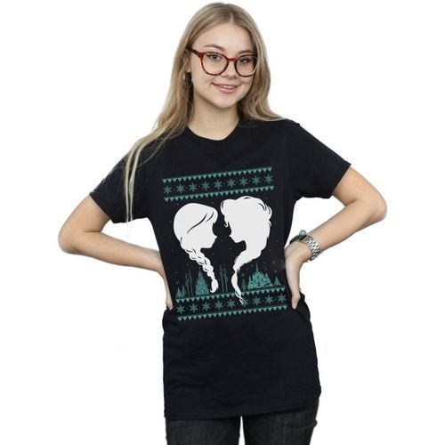 T-shirt Disney Frozen - Disney - Modalova