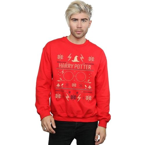 Sweat-shirt Harry Potter BI27399 - Harry Potter - Modalova