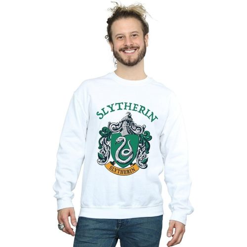 Sweat-shirt Harry Potter Slytherin - Harry Potter - Modalova