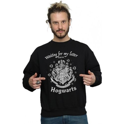 Sweat-shirt Hogwarts Waiting For My Letter - Harry Potter - Modalova