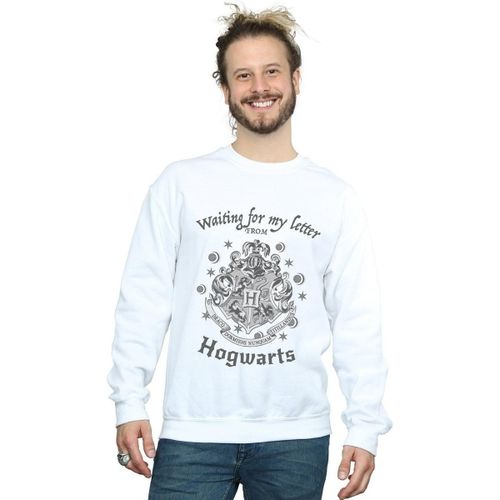 Sweat-shirt Hogwarts Waiting For My Letter - Harry Potter - Modalova