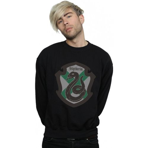 Sweat-shirt Harry Potter Slytherin - Harry Potter - Modalova
