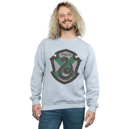 Sweat-shirt Harry Potter Slytherin - Harry Potter - Modalova
