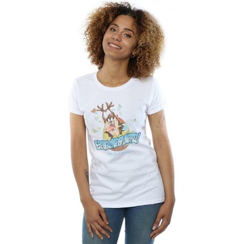 T-shirt Me Like Easter - Dessins Animés - Modalova