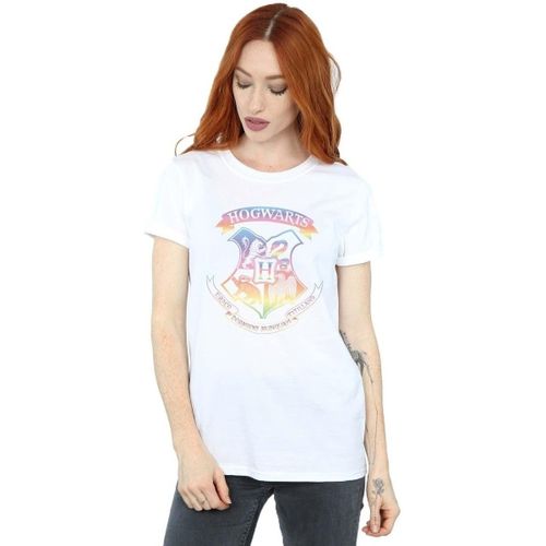 T-shirt Harry Potter BI27683 - Harry Potter - Modalova