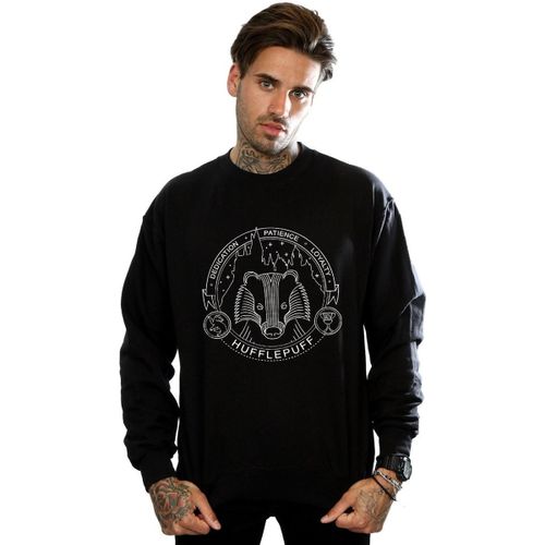 Sweatshirts Harry Potter Hufflepuff - Harry Potter - Modalova