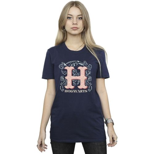 T-shirt Harry Potter BI27912 - Harry Potter - Modalova