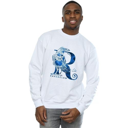 Sweat-shirt Harry Potter Ravenclaw - Harry Potter - Modalova