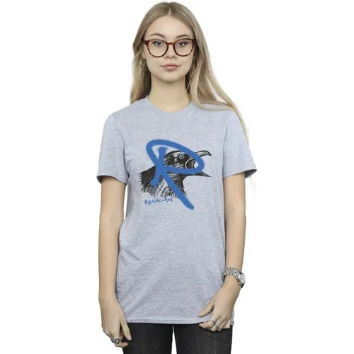 T-shirt Harry Potter Ravenclaw - Harry Potter - Modalova