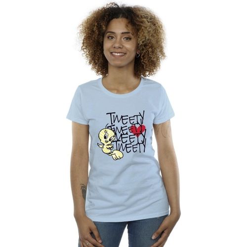 T-shirt Dessins Animés BI28355 - Dessins Animés - Modalova