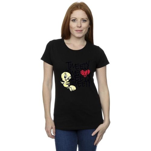 T-shirt Dessins Animés BI28355 - Dessins Animés - Modalova