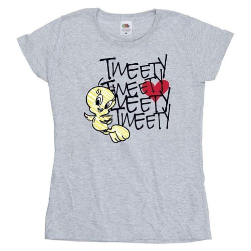 T-shirt Dessins Animés BI28355 - Dessins Animés - Modalova