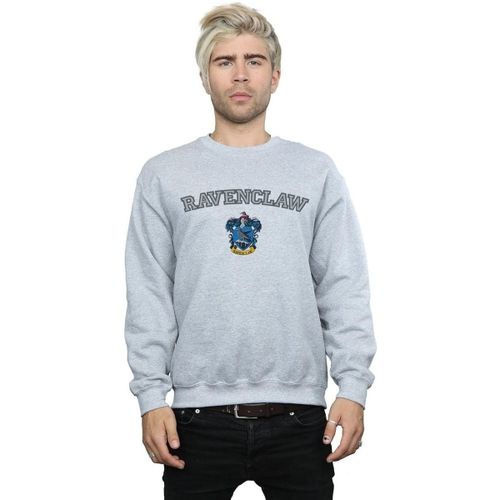 Sweat-shirt Harry Potter Ravenclaw - Harry Potter - Modalova